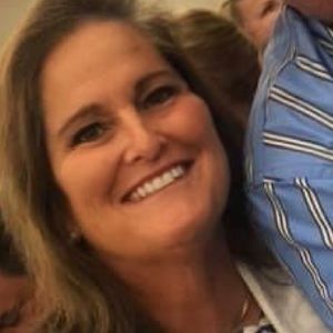 Meet your Posher, Kristina